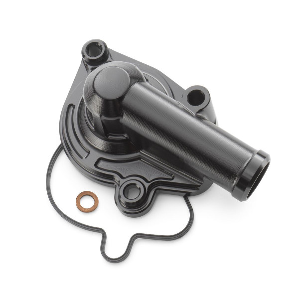 Husqvarna Water pump cover